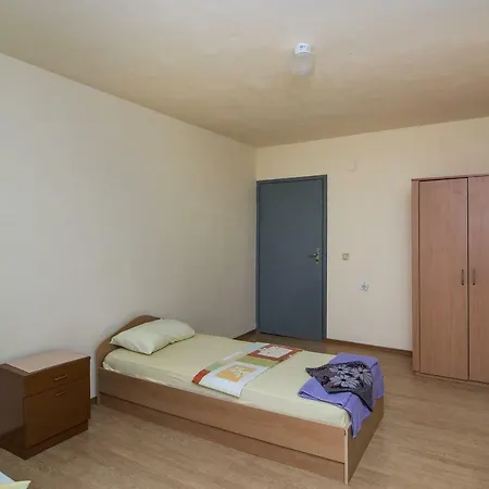 Pensión Viva Hоuse Varna