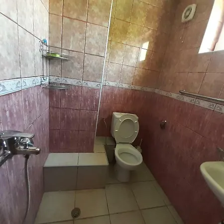 Viva Hоuse Къща за гости Варна